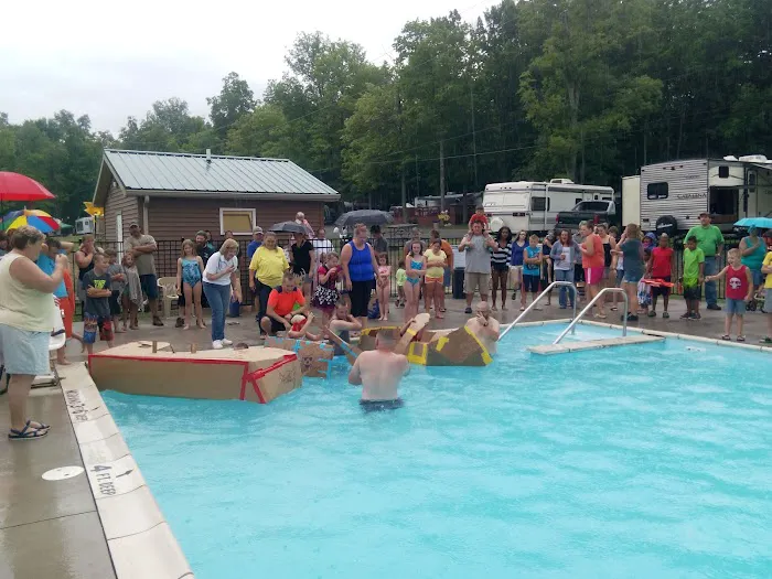 Yogi Bear’s Jellystone Park RV Resort PA Wilds Picture 10