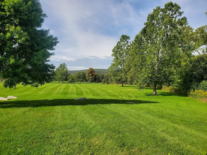 Ives Run Campground Picture 7