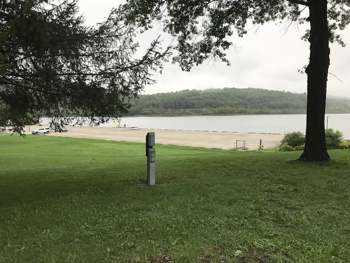 Ives Run Campground Picture 3