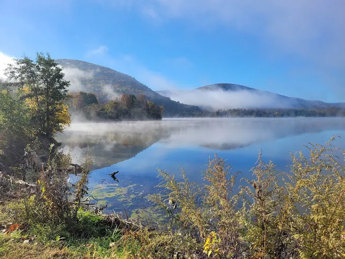 Ives Run Campground Picture 1