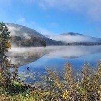 Ives Run Campground ico