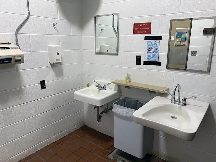 Ives Run Campground Picture 5