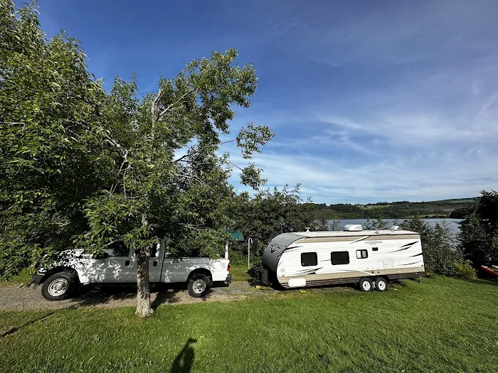 Ives Run Campground Picture 10