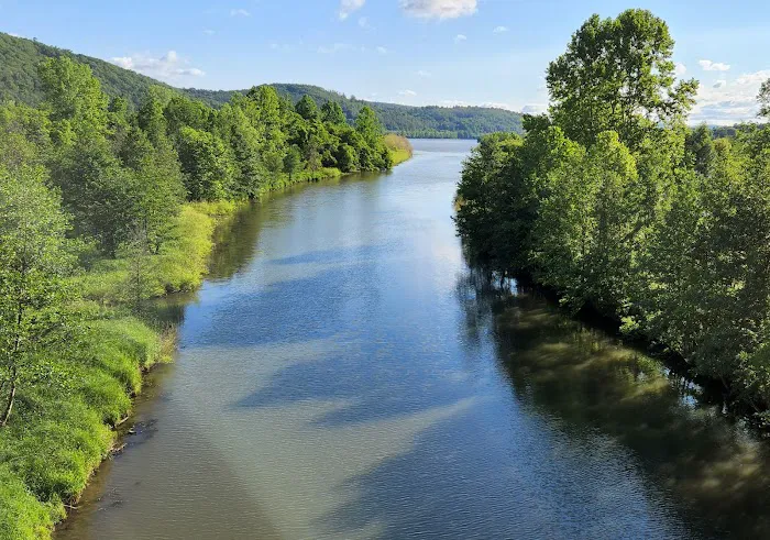 Ives Run Campground Picture 2