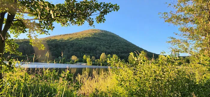 Ives Run Campground Picture 5