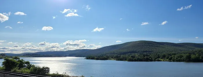 Ives Run Campground Picture 1