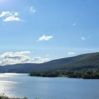 Ives Run Campground ico