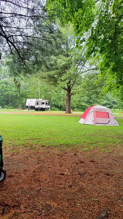 Sheshequin Campground Picture 2