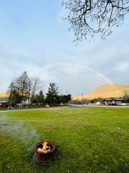 Squarewood Acres Campground Picture 3