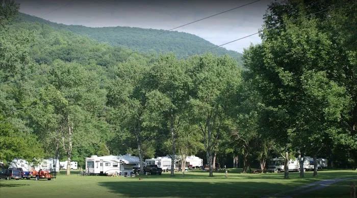 Squarewood Acres Campground Picture 1