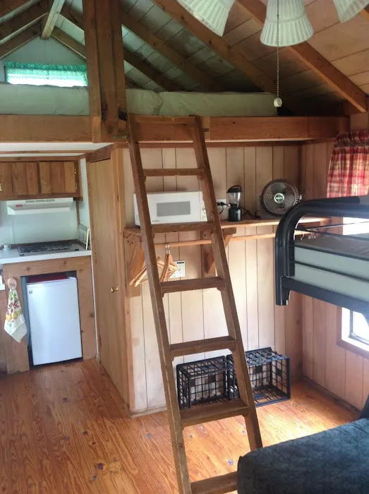 Squarewood Acres Campground Picture 2