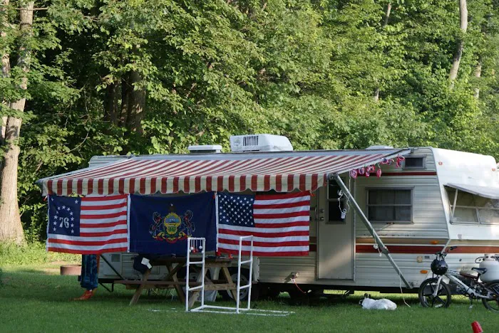 Squarewood Acres Campground Picture 4