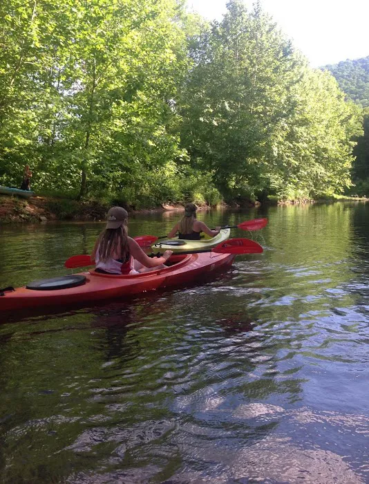 Squarewood Acres Campground Picture 5