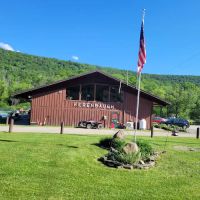 Ferenbaugh Campground ico