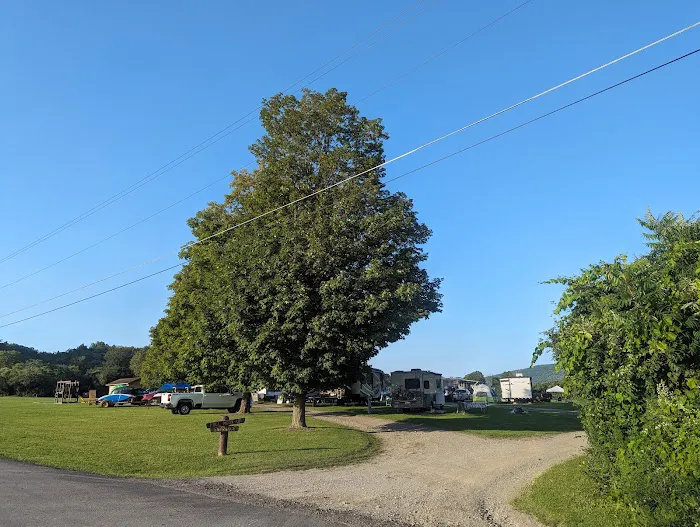 Ferenbaugh Campground Picture 10