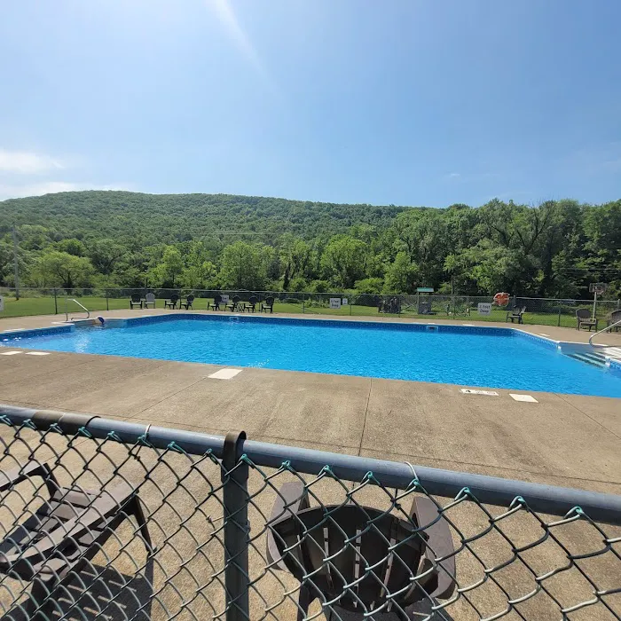 Ferenbaugh Campground Picture 2