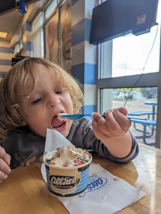 Ferenbaugh Campground Picture 3