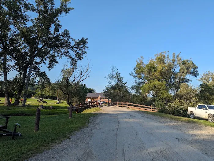 Ferenbaugh Campground Picture 4