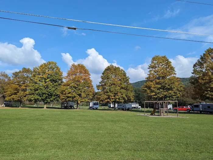 Ferenbaugh Campground Picture 8