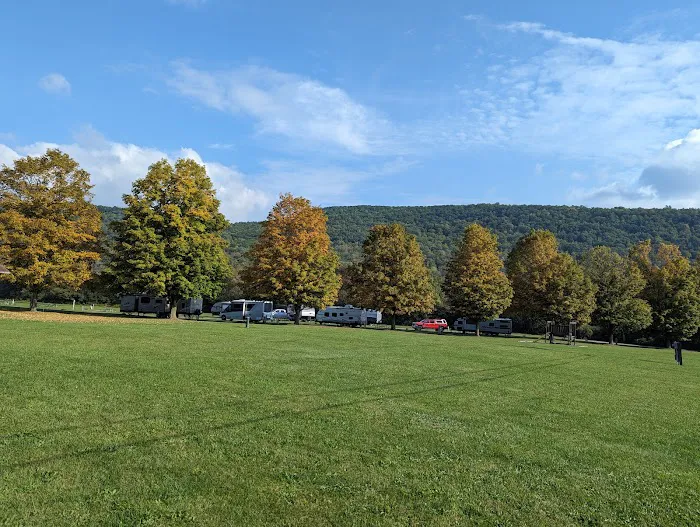 Ferenbaugh Campground Picture 7