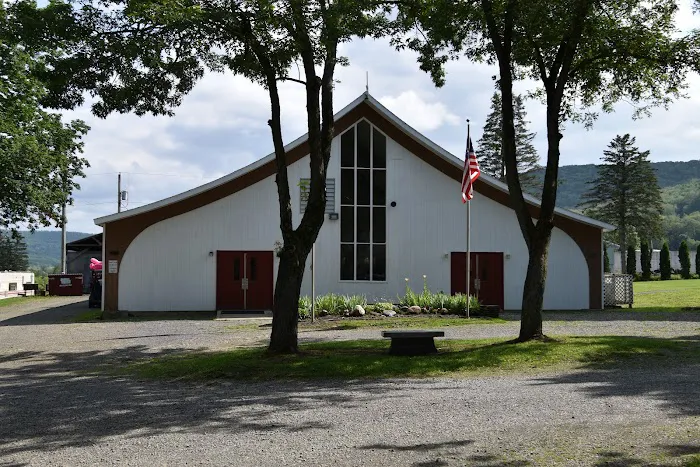 Chambers Camp and Retreat Center Picture 2