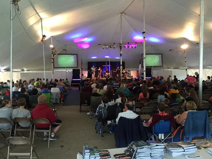 Chambers Camp and Retreat Center Picture 6