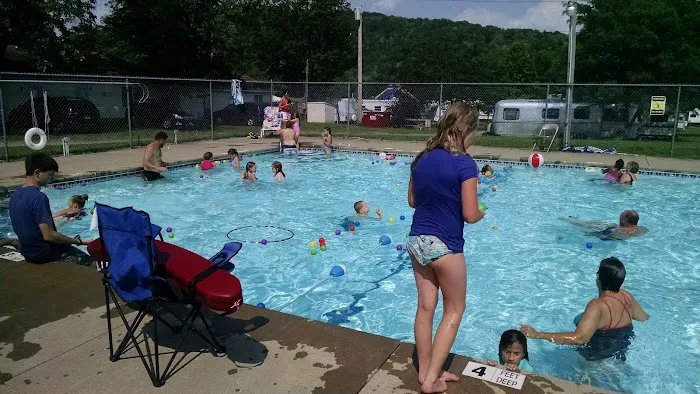 Chambers Camp and Retreat Center Picture 1