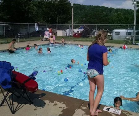 Chambers Camp and Retreat Center