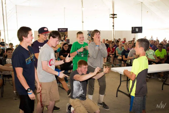 Chambers Camp and Retreat Center Picture 4