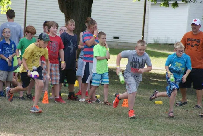 Chambers Camp and Retreat Center Picture 7