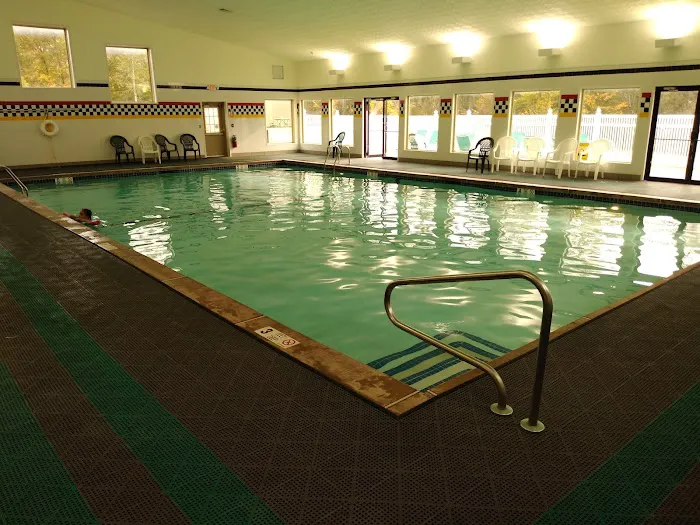 Watkins Glen / Corning KOA Resort Picture 1