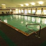 Watkins Glen / Corning KOA Resort