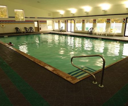 Watkins Glen / Corning KOA Resort