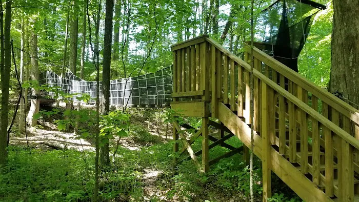 Watkins Glen / Corning KOA Resort Picture 8