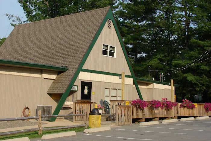 Watkins Glen / Corning KOA Resort Picture 9