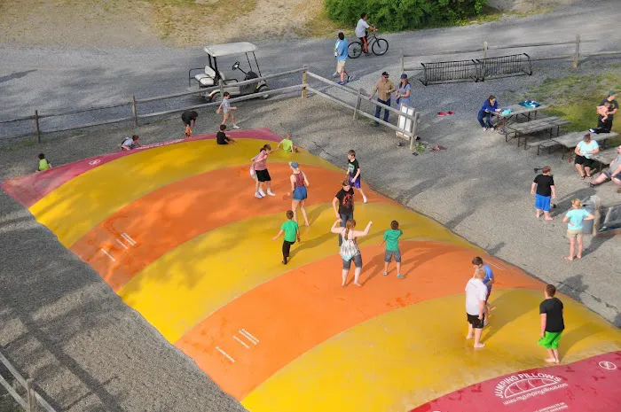 Watkins Glen / Corning KOA Resort Picture 7