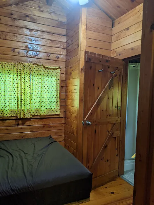 Watkins Glen / Corning KOA Resort Picture 3