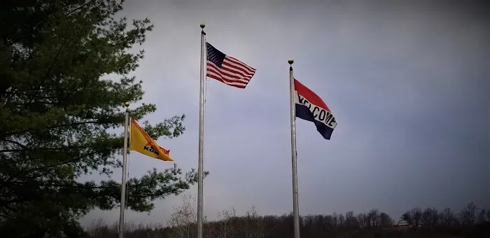 Watkins Glen / Corning KOA Resort Picture 2