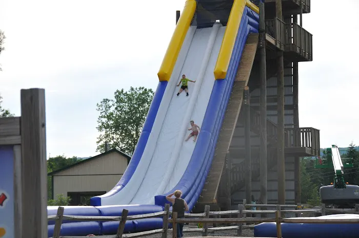 Watkins Glen / Corning KOA Resort Picture 4