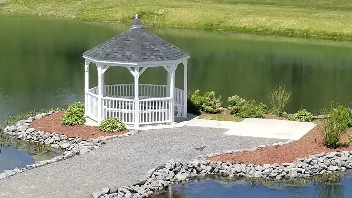 Watkins Glen / Corning KOA Resort Picture 5