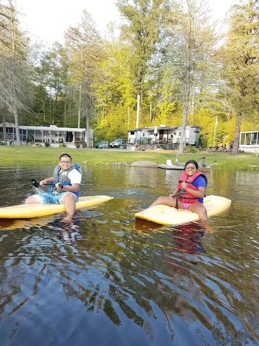 Waters Edge Family Campground Picture 2