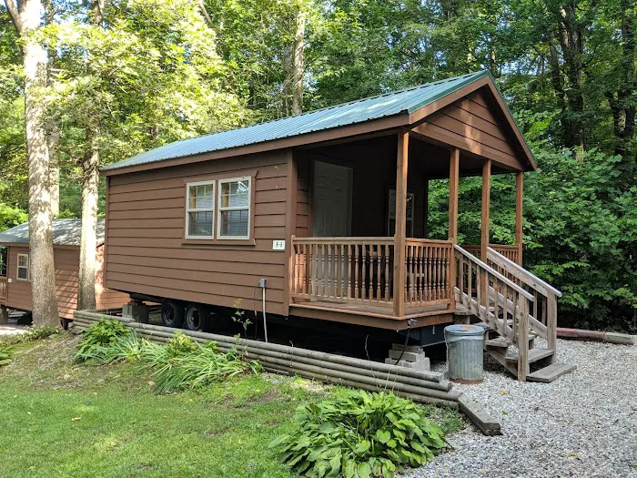 Waters Edge Family Campground Picture 9