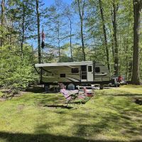 Waters Edge Family Campground ico