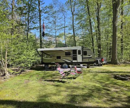 Waters Edge Family Campground