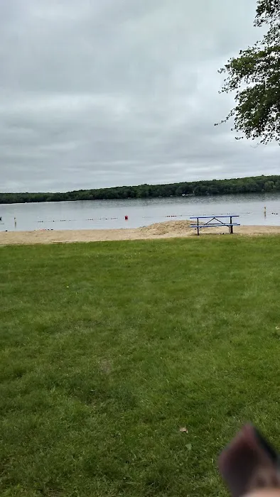 Indianfield Co-Op Campground Picture 9