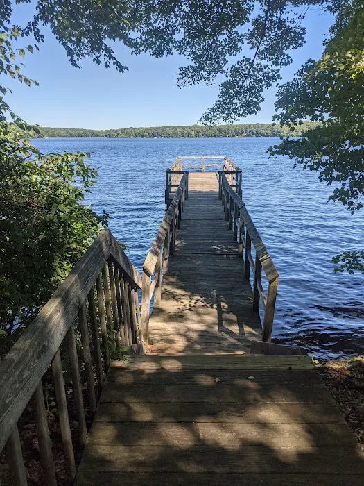 Indianfield Co-Op Campground Picture 5