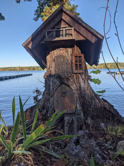 Indianfield Co-Op Campground Picture 7