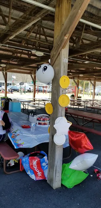 Indianfield Co-Op Campground Picture 8