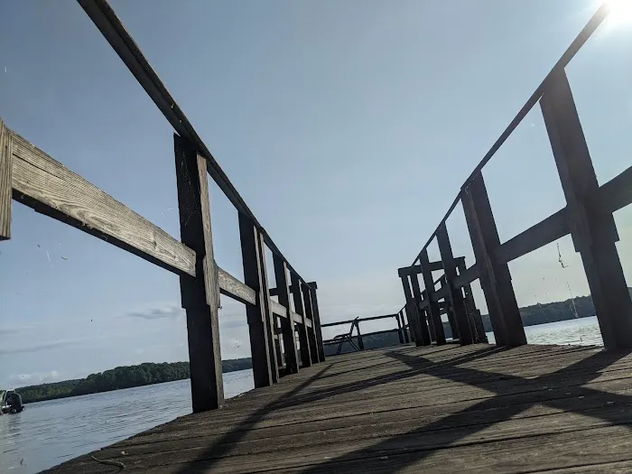 Indianfield Co-Op Campground Picture 2