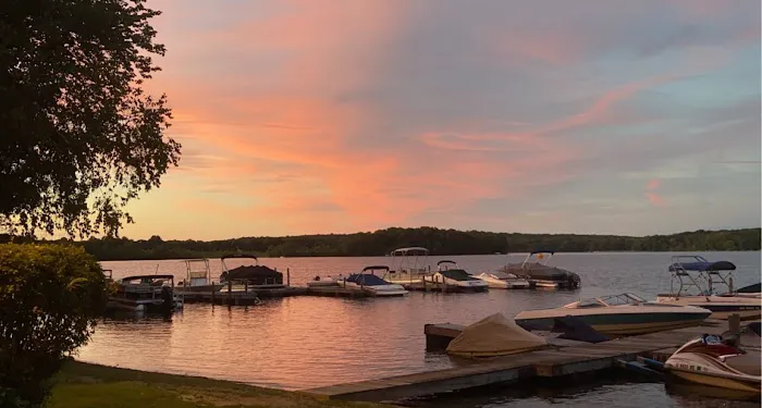 Indianfield Co-Op Campground Picture 1